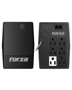 UPS FORZA NT-1011 DE 1000VA 120V RJ11