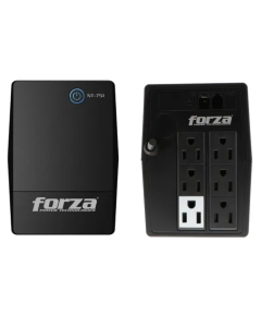 UPS FORZA NT-751 UPS DE 750VA 375W