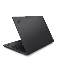 Lenovo ThinkPad P14s MOBILE WORKSTATION Core™ i5-1135G7 256GB SSD 16GB 14" (1920x1080) TOUCHSCREEN IPS NVIDIA® Quadro T500 4GB DDR6 WIN11 Pro BLACK (RECERTIFICADA)