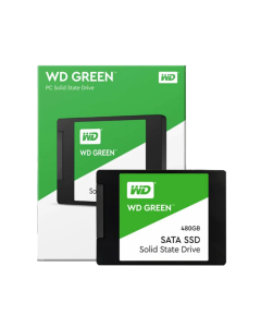 DISCO SSD 2.5 SATA 3 480GB