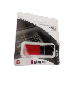 MEMORIA KINGSTON USB 128GB MODELO DTG4
