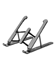 SOPORTE PLEGABLE XTECH XTA-130 NEGRO