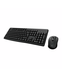 XTECH XTK-311S COMBO TECLADO Y MOUSE INALAMBRICO