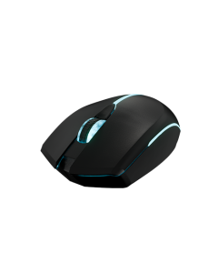 XTECH MOUSE INALAMBRICO XTM-318  LIGHT 3200DPI