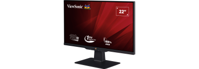 MONITOR VIEWSONIC VA220-H DE 22 HDMI VGA 1080P