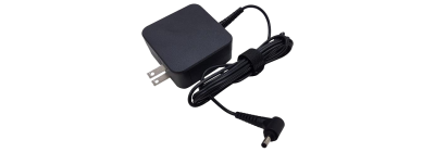 CARGADOR ASUS - MSI  65W ORIGINAL  PUNTA GRUESA