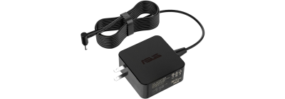 CARGADOR ASUS ORIGINAL 45w-65w PUNTA DELGADA
