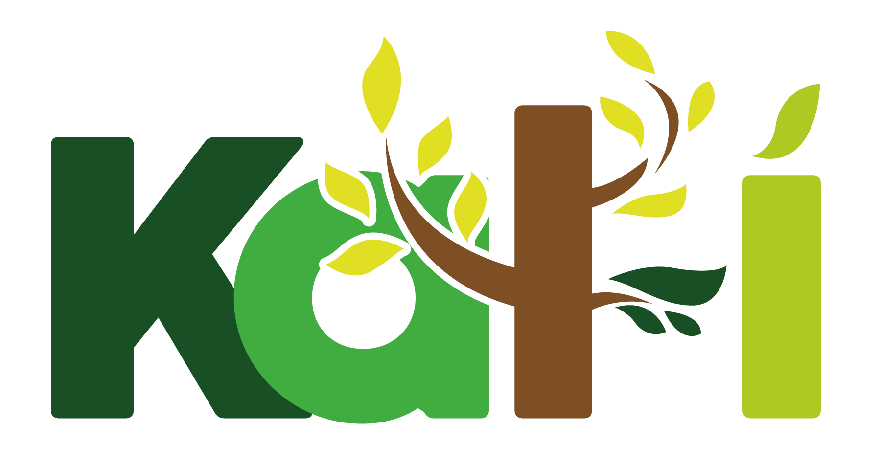 Logo de Kalicr