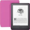 Amazon Kindle 10th Kids Edition 8GB, Blue Cover/Pink Cover