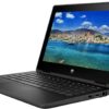 HP ProBook x360 11 G5 Pentium® Quad-Core N5030 128GB SSD 8GB 11.6" (1366x768) TOUCHSCREEN WIN10 (NUEVA)