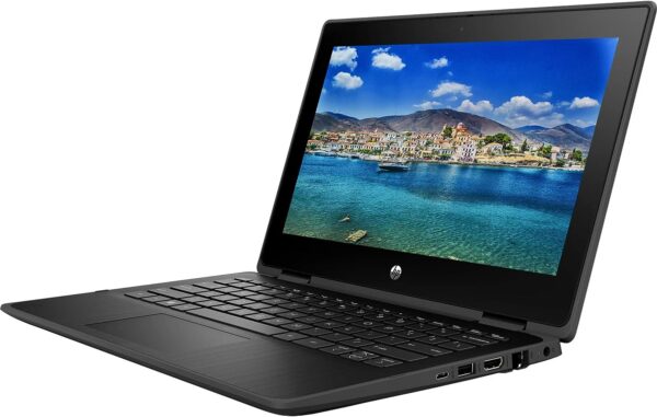 71QCzPPsFIL._AC_SL1500_ HP ProBook x360 11 G5 Pentium® Quad-Core N5030 128GB SSD 8GB 11.6" (1366x768) TOUCHSCREEN WIN10 (NUEVA)
