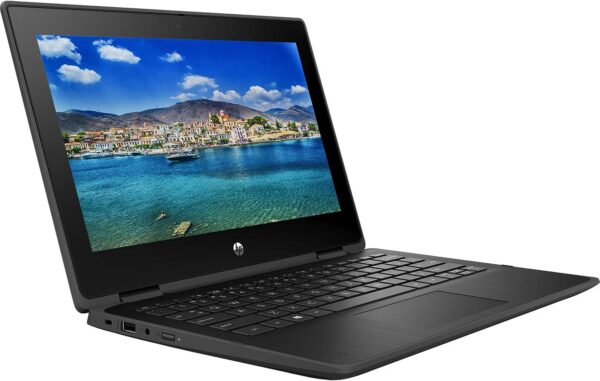 71R-YQQJC8L._AC_SL1500_ HP ProBook x360 11 G5 Pentium® Quad-Core N5030 128GB SSD 8GB 11.6" (1366x768) TOUCHSCREEN WIN10 (NUEVA)