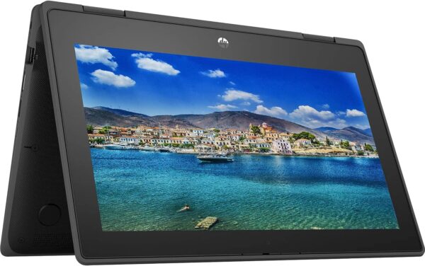 811w8nFJ4xL._AC_SL1500_ HP ProBook x360 11 G5 Pentium® Quad-Core N5030 128GB SSD 8GB 11.6" (1366x768) TOUCHSCREEN WIN10 (NUEVA)