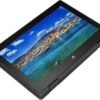 HP ProBook x360 11 G5 Pentium® Quad-Core N5030 128GB SSD 8GB 11.6" (1366x768) TOUCHSCREEN WIN10 (NUEVA)
