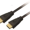 XTECH CABLE HDMI XTC-311 1.8MTS MACHO MACHO